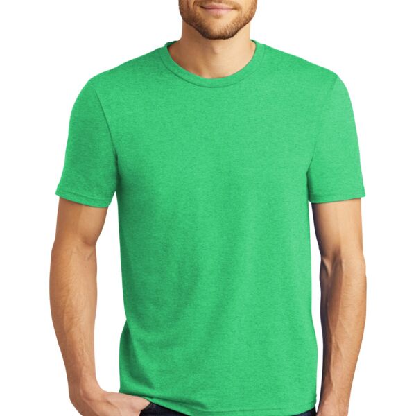 PINC Mens Perfect Tri ® Crew Tee Thumbnail