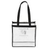 Clear Stadium Tote Thumbnail