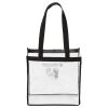 Clear Stadium Tote Thumbnail