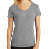 SSK Ladies Perfect Tri ® V Neck Tee Thumbnail