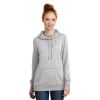 PINC District ® Women's Lightweight Fleece Hoodie Thumbnail